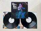 Ozzy Osbourne & Randy Rhoads - Tribute - 1987 UK 1st Press Double LP