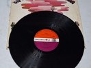 The Velvet Underground 1971  Loaded Atlantic 1st UK Press Plum/Orange Label LP