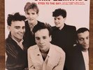 Simple Minds - Eyes To The Sky: Live In Irvington, New Jersey - Vinyl LP