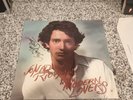 Jonathan Richman MODERN LOVERS    LP RECORD Autographed