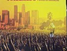 Jurassic 5 - Power in Numbers [2-LP]  (2002, Interscope Records) *First Pressing