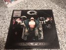 Amplified [LP] by Q-Tip (Vinyl, Nov-1999, Arista Records USA) Promo