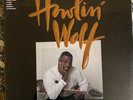 HOWLIN WOLF 
