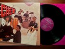 CHEW See The Light Vinyl Lp 1983 US Press Capitol Label ST-12231 Stereo