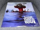 Plastic Beach by Gorillaz (Record, 2010) Vinyl 2 LP Gatefold