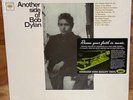 Sealed BOB DYLAN Another Side Of Bob Dylan SUNDAZED 180 Gram MONO MINT Pristine