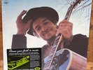 Sealed BOB DYLAN Nashville Skyline 2014 SUNDAZED 180 Gram MINT Virgin Vinyl