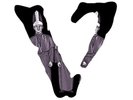 GHOST Blasphemy  Heresy  Mystery  Limited Untitled Vinyl LP PRESALE APRIL