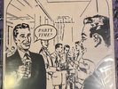 Phish Party Time Vinyl LP - Rare - JEMP Records - Open & Unplayed Condition
