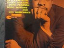 Donald Byrd Fuego Blue Note Blp 4026 Mono 1st Press