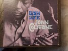 John Coltrane Lush Life Prestige Pergenfield NJ  Mono 1st Press