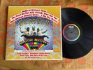 The Beatles Magical Mystery Tour Clean Original US Vinyl LP