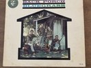 THE DILLARDS - BACK PORCH BLUEGRASS VINYL LP