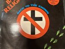 BAD RELIGION - Back to the Known 12” EP Rare  1985 Epitaph