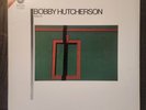 Bobby Hutcherson Patterns Blue Note 1st Press