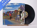 Prince And The Revolution Around The World In A Day LP Vinyl Record - EX/VG+