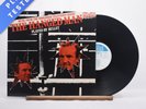 Bullet The Hanged Man 1Y//1 2Y//1 LP Album Vinyl Record 2870 437 Contour - EX/EX
