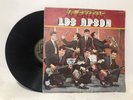 Los Apson LP “16 Exitos” (VG)