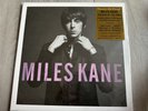 Miles Kane Colour of the Trap Vinyl LP - Ltd Smoke Coloured Vinyl - Unplayed