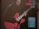 ERIC CLAPTON  Nothing But The Blues  Deluxe Edition
