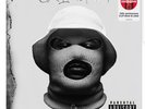 Schoolboy Q Oxymoron 10th Anniversary Target Exclusive Silver & Clear Vinyl