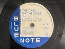 Sidney De Paris 78 RPM 12” Record Blue Note Jazz Men / Everybody Loves My Baby