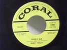 Buddy Holly,Coral 61885,