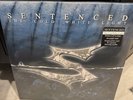 Sentenced Cold White Light Vinyl Sealed New Woods Of Ypres