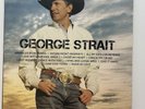 George Strait - Icon Greatest Hits Vinyl Record