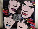 VTG Kiss Asylum 1985 Polygram Vinyl 12” Record New Sealed Rock Album Deadstock