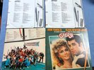 Grease Original Soundtrack from the Motion Picture RSO RS-2-4002  SEALED 2X LPs