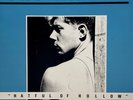 Vtg 1984 THE SMITHS Album HATFUL OF HOLLOW Vinyl 1ST PRESSING Lp OG NEAR MINT