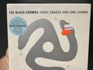 THE BLACK CROWES - THREE SNAKES AND ONE CHARM 7