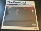 The Weeknd - Echoes Of Silence 2-lp NEW Sealed Vinyl LP Album