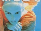 MOBY- Everything Is Wrong `Vinyl LP. New and Sealed
