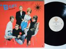 B-52'S Wild Planet WARNER BROS LP VG++/NM SHRINK 1st press