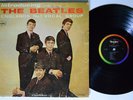 BEATLES Introducing The Beatles VEE JAY LP 1st press