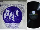 BLUE CHEER Vincebus Eruptum PHILIPS LP NM/VG++ 1968 1st psych textured cover