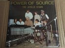 The Apollo Stars - Power of Source - OG 1974 Psych / Free Jazz / Funk Breaks LP