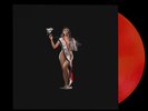 BEYONCÉ SET 3 COWBOY CARTER LP EXCL COVER RED WHITE BLUE COLOR VINYL BLOWOUT