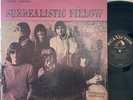 Jefferson Airplane Surrealistic Pillow Vinyl LP RCA LSP-3766 VG+ #1 Press Shrink