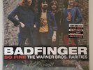 BADFINGER So Fine: The Warner Bros. Rarities 2019 Limited Ed. Of 2000 Red Vinyl