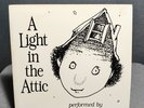 Shel Silverstein LP 