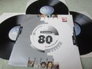 The Greatest Hits Of The 80's VARIOUS Telstar – STAR 2382 UK Vinyl Triple LP Set