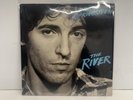 BRUCE SPRINGSTEEN - THE RIVER 2X VINYL LP