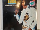 Elvis Presley Promised Land SEALED LP VINYL  REISSUE 1975 RCA AFL1-0873