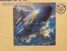The S.O.S. Band Just Be Good To Me Vinyl Single 12inch NEAR MINT Tabu Records