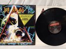 Def Leppard - Hysteria 1987 Promo LP Mercury Records 830-675 Masterdisk UNTESTED