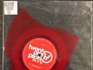 Twenty One Pilots The Lc-Lp - Ohio Shaped Vinyl Red. Record Store Day Exclusive