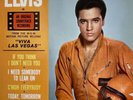 ELVIS  Viva Las Vegas LP 2010 Music On Vinyl MOVLP148 Rare 180g Netherlands NM